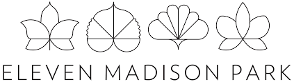 Eleven Madison Park logo